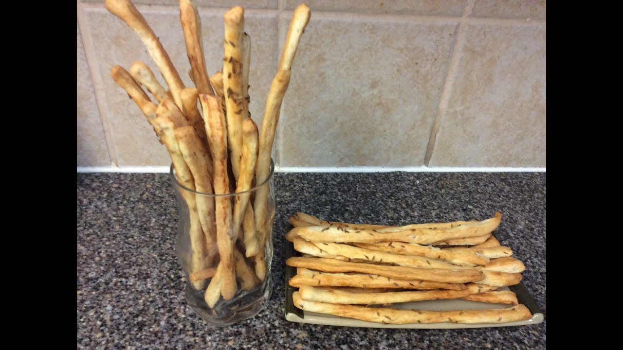 Bâton Salé باتون ساليه رووعه فى الطعم
