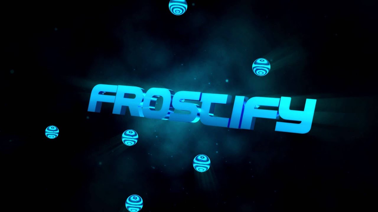 Frostify Intro V1 & V2 by So Incommodious