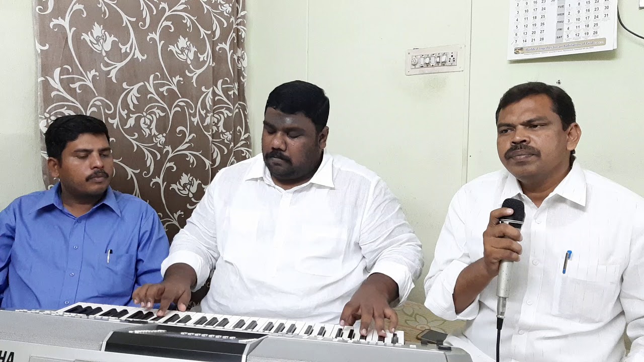 Ee Kalamu Bahu Cheddadhi | Hebron Gospel Songs in Telugu | Telugu Christian Gospel Songs | Gospel