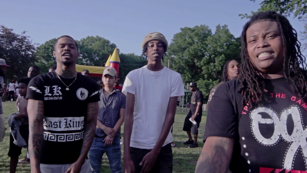 Phatte400 & Don400 - OG Don Juan (Music Video)
