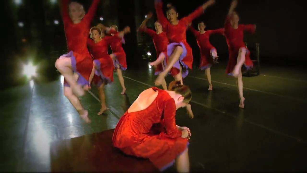 The Houston Metropolitan Dance Company