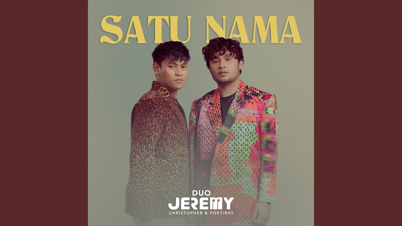 Satu Nama