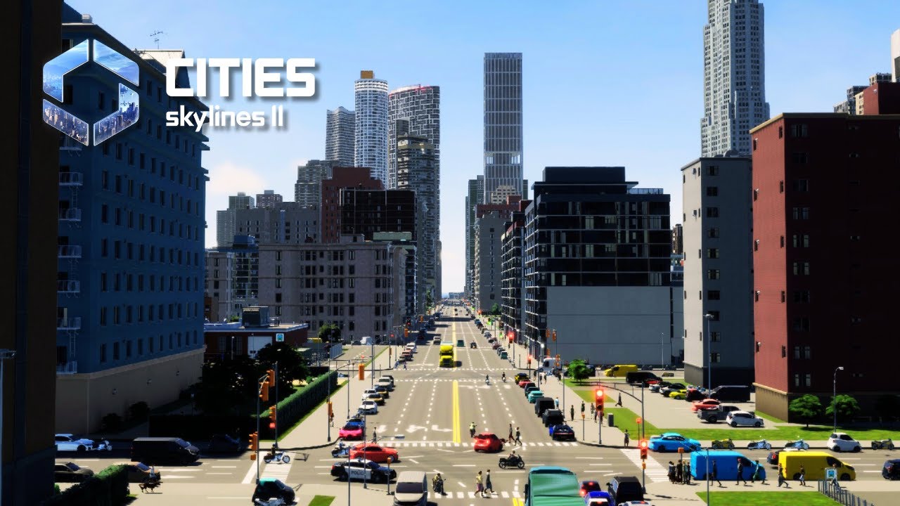 This City Looks Way Better Than I Imagined | POV DRIVE 🏙️🚗