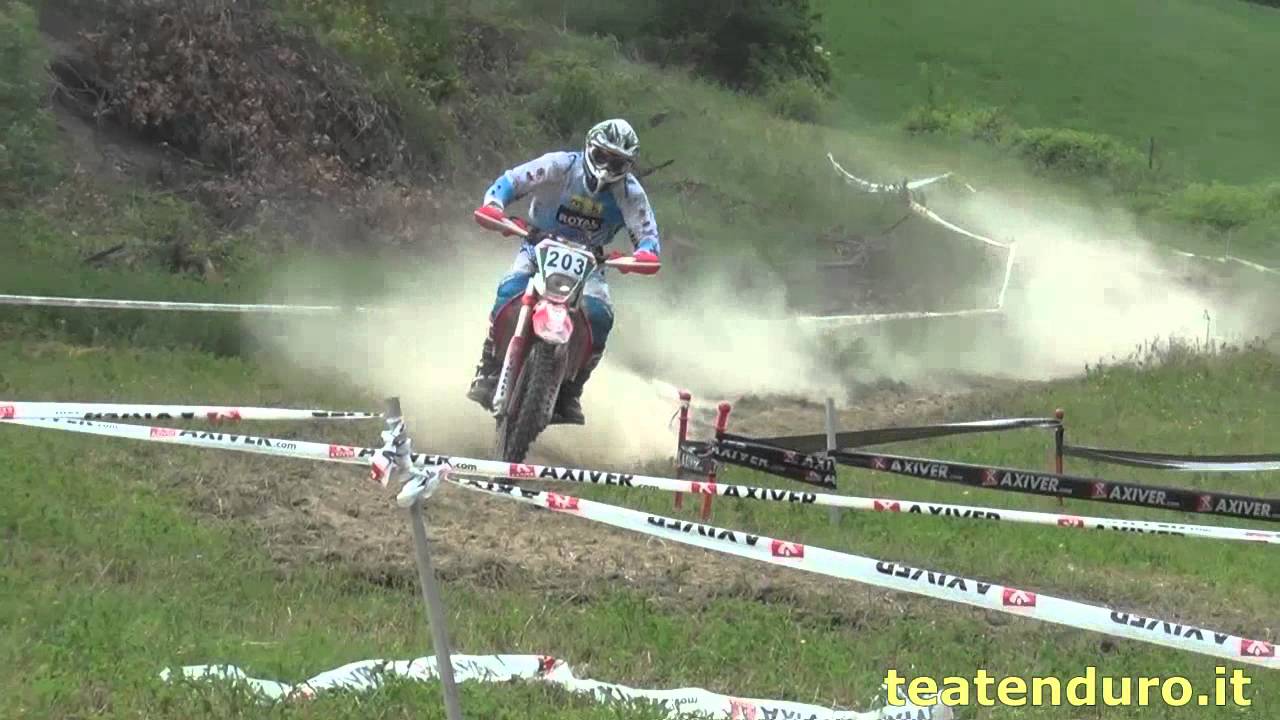4° Regionale Enduro Abruzzo 2012 - Torricella Sicura