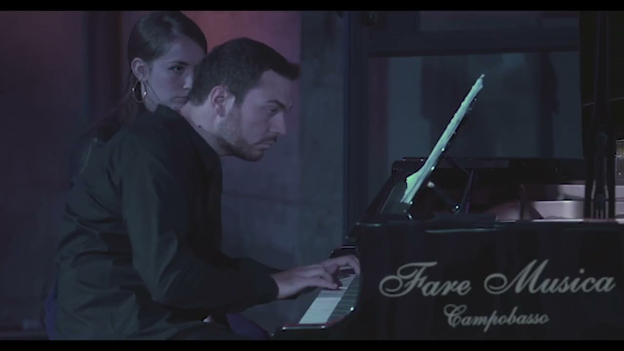 Massimo Spada | Stephane Delplace - Roque