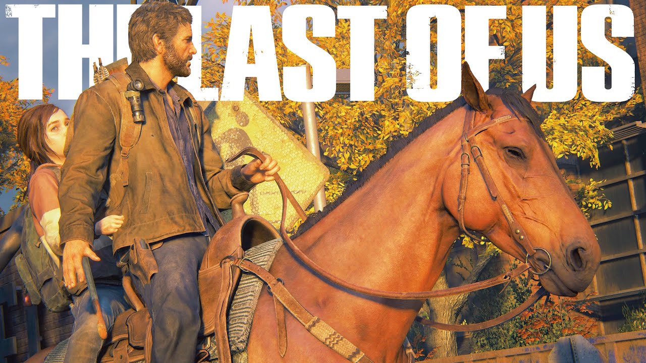 Brothers in Arms in The Last of Us | 10