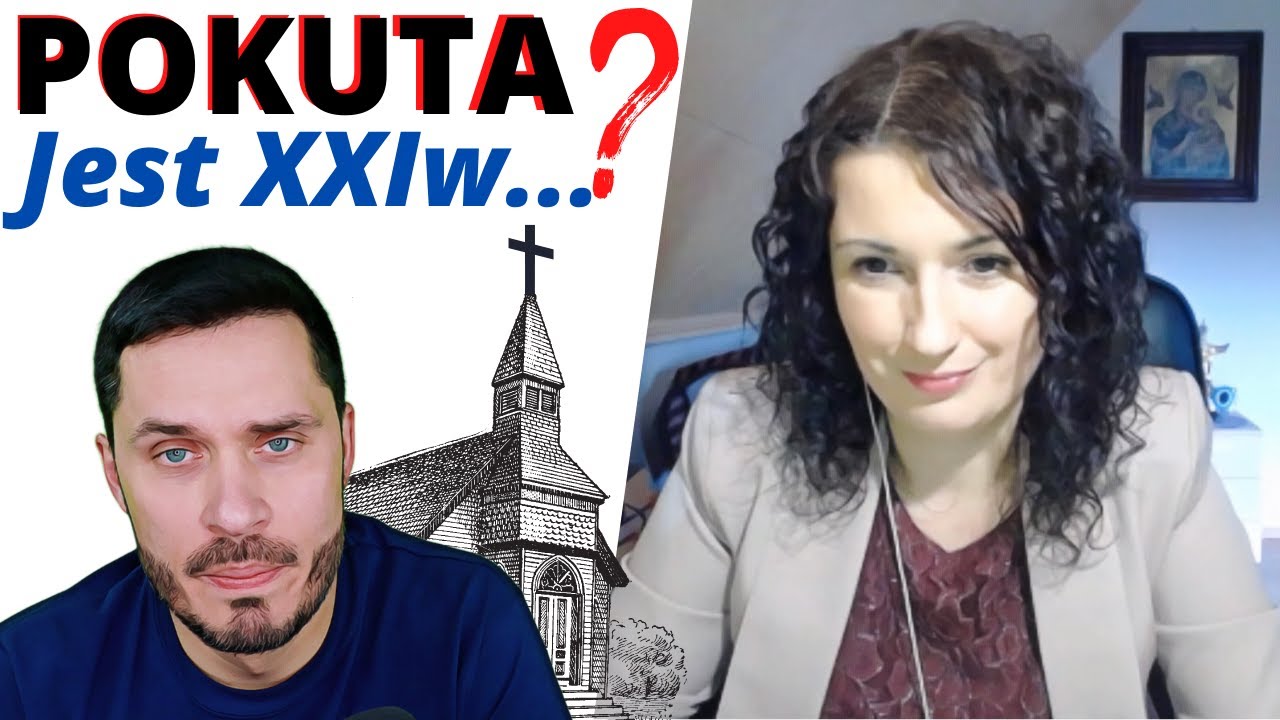POKUTA? Dziewczyno, jest XXI wiek! Rozmowa z Anią Kuraś.