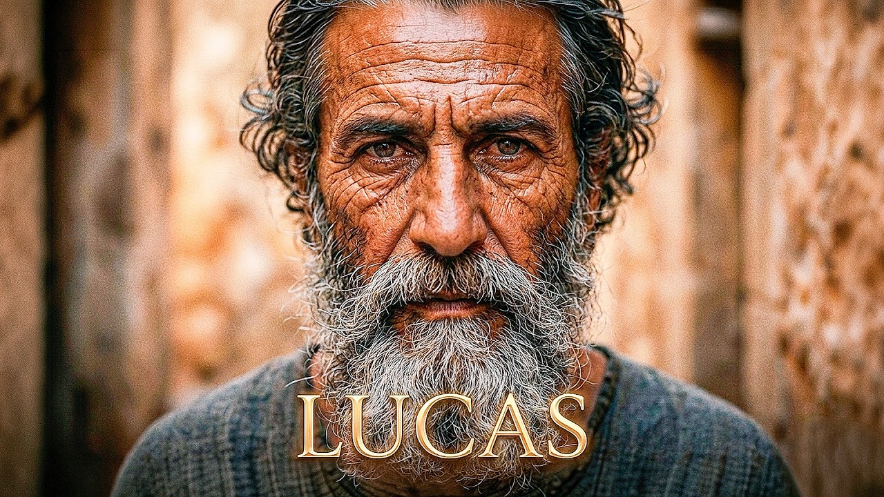 El Evangelio Segun Lucas| Biblia Hablada | Versión Completa