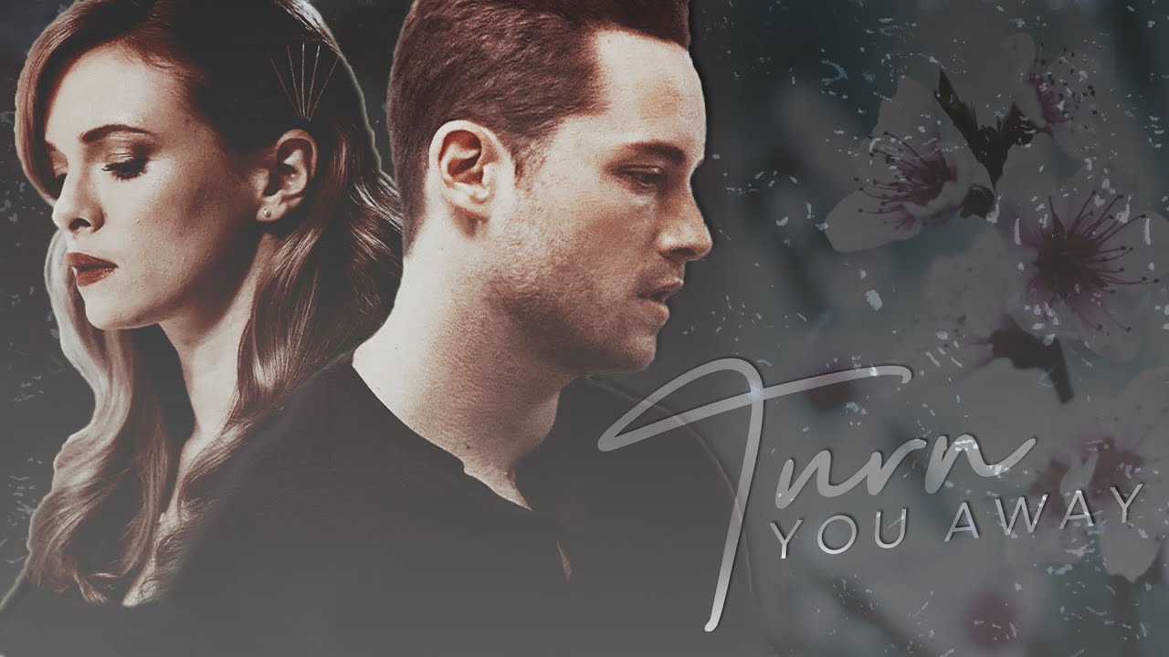 » turn you away «