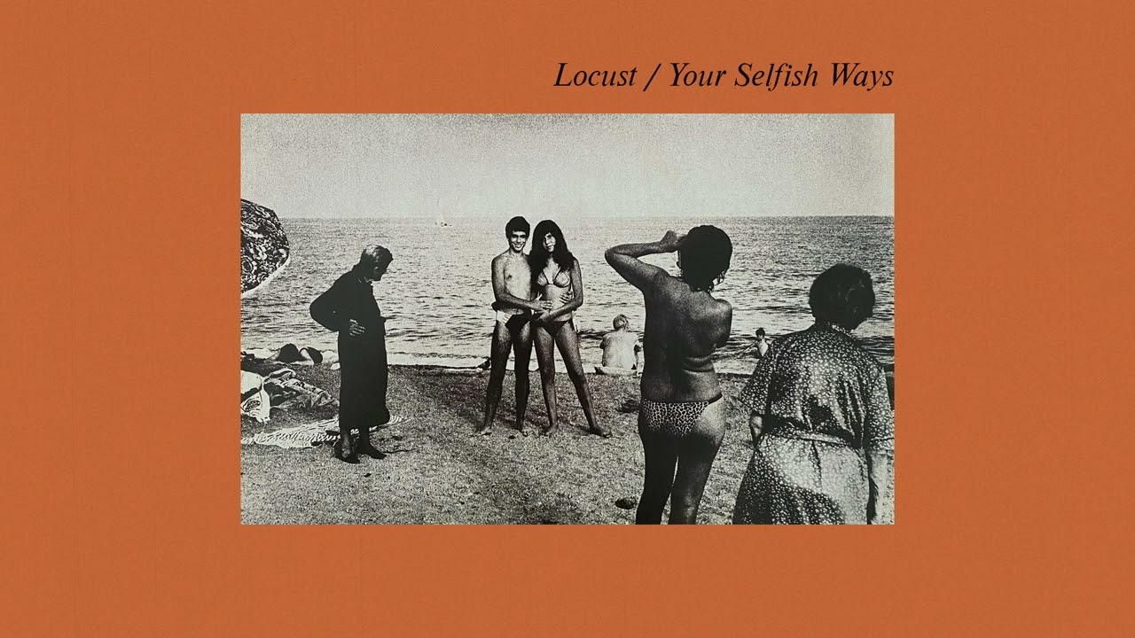 Locust - Your Selfish Ways (Boom Boom Satellites Remix) (Apollo Records)