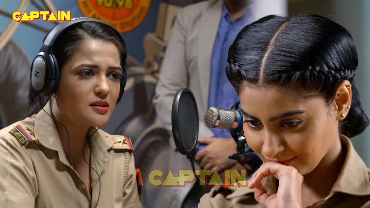 Haseena ने रेडियो पर सुनाई Karishma की प्रेम कहानी | Best of Maddam Sir | Full Episode