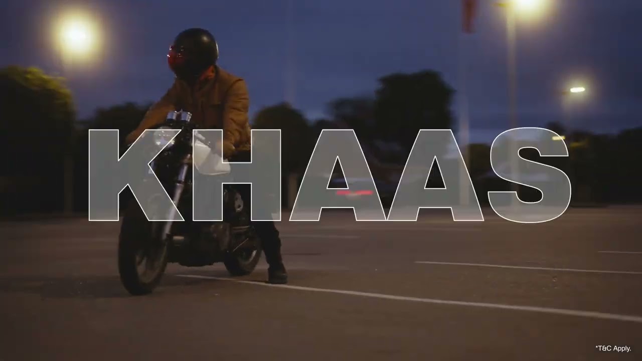Ride Easy with IDFC FIRST Bank Two-Wheeler Loans