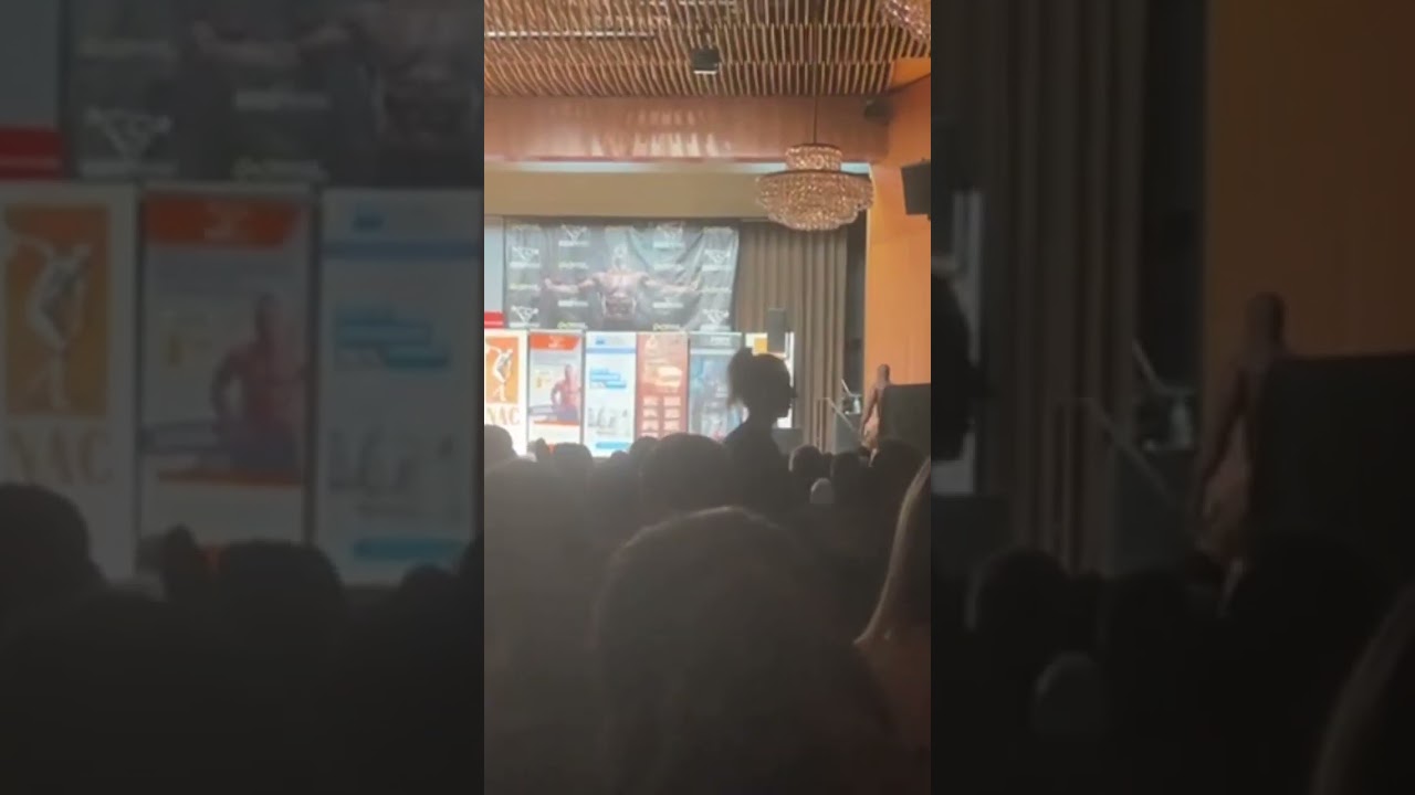 BEST PERFORMANCE @NAC-GERMANY 2023 #gymlife  #fit #subscribers #google  