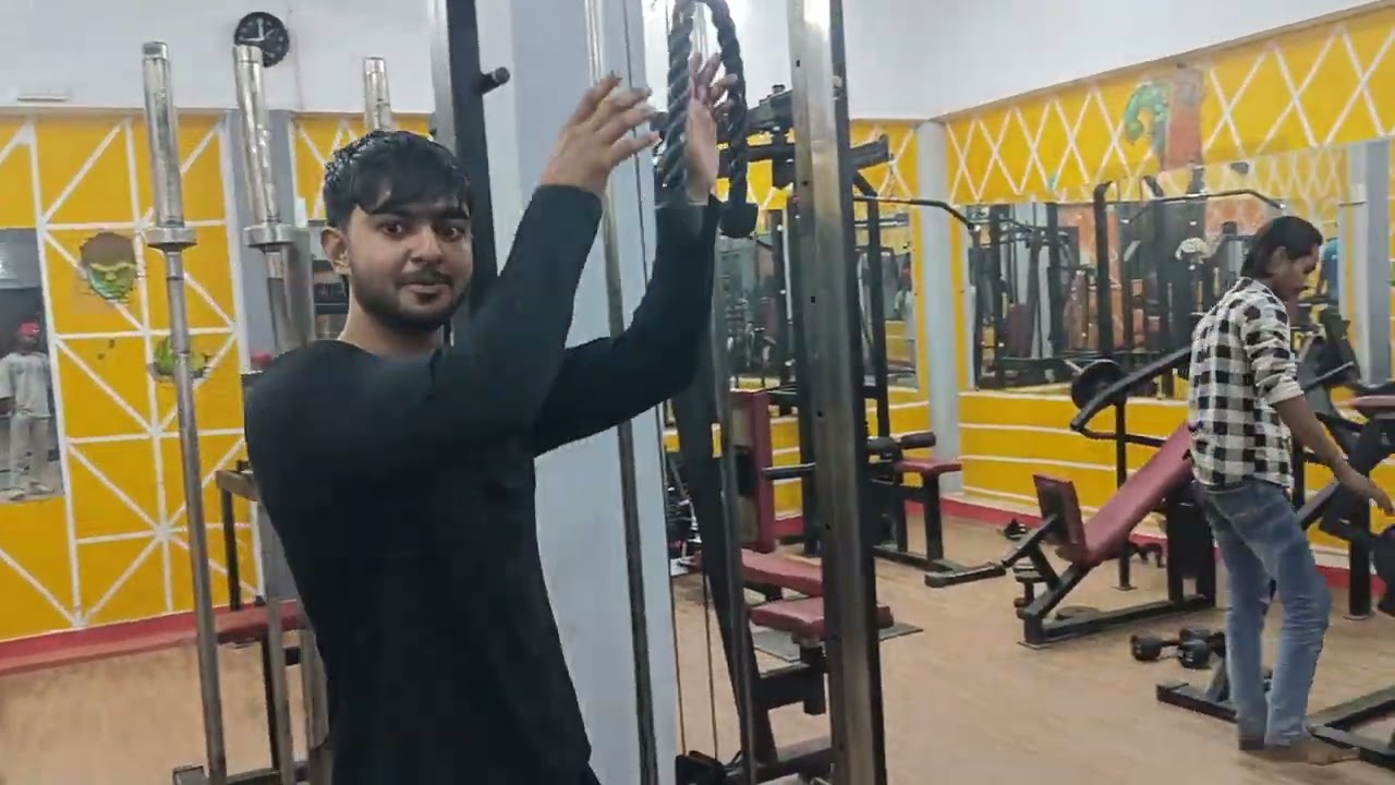 #Gym motivation fitness motivation #💪💪