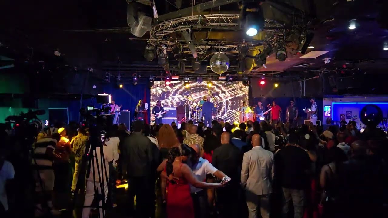 DISIP LIVE NAN BOSTON 7-5-2025