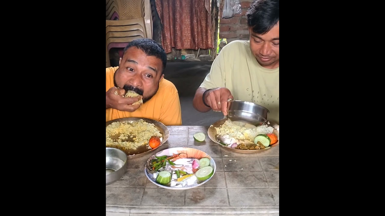 ye BUM ka GOLE pure YOUTUBE ka//CHELLENGE//#assam_food_vlog #axomialahon