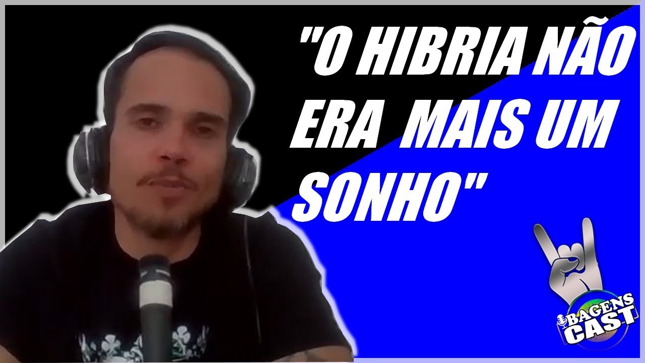 POR QUE O IURI SANSON SAIU DO HIBRIA?