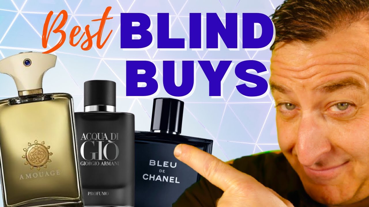 UNREAL DESIGNER AND LUXURY FRAGRANCES EASY TO BLIND BUY