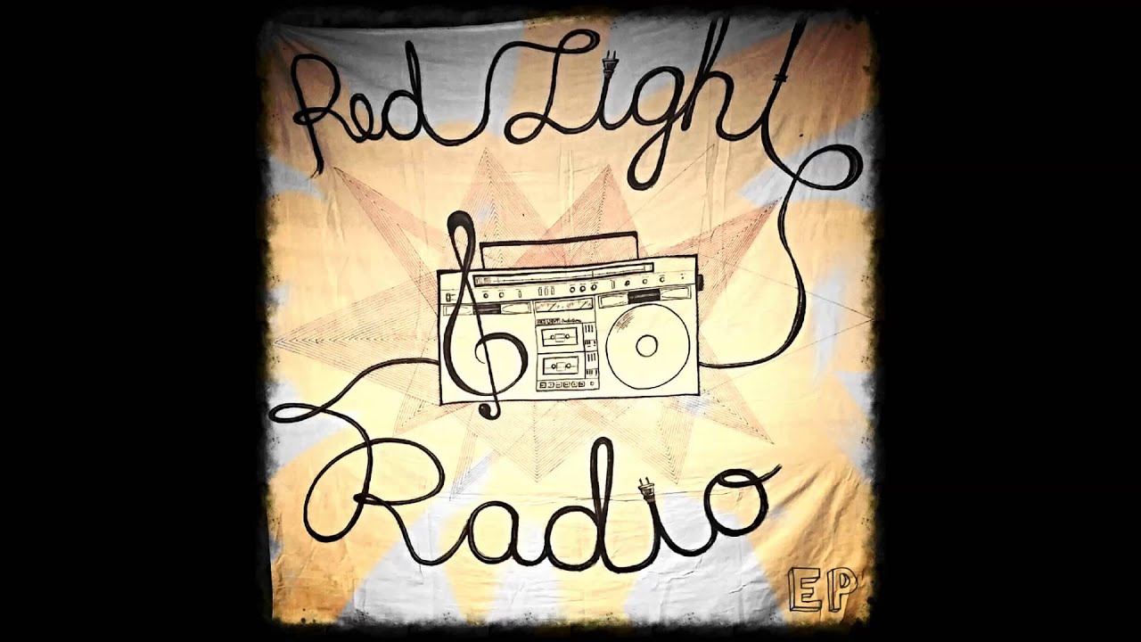 Red Light Radio - Flight