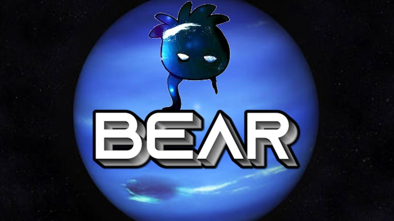 Bear (Alpha): The Alien From Neptune