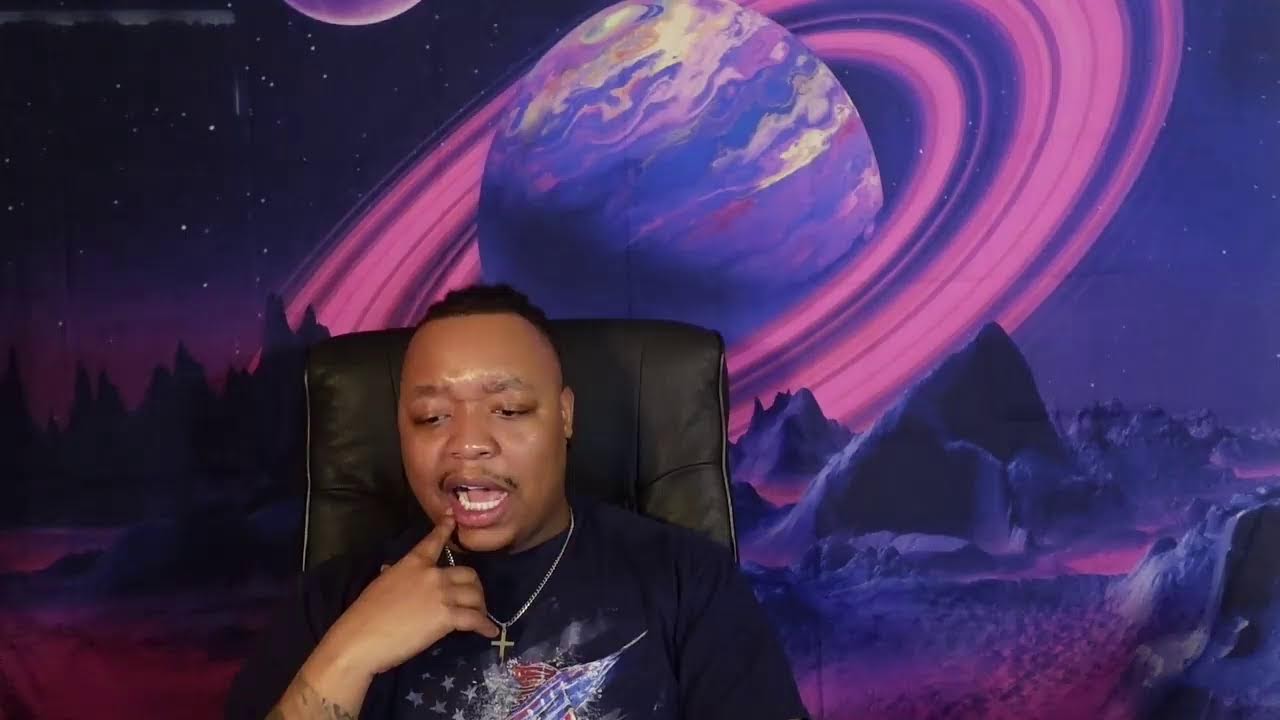 CHAT PICK MY MUSIC pt 1…. I think I found a new artist 😳‼️