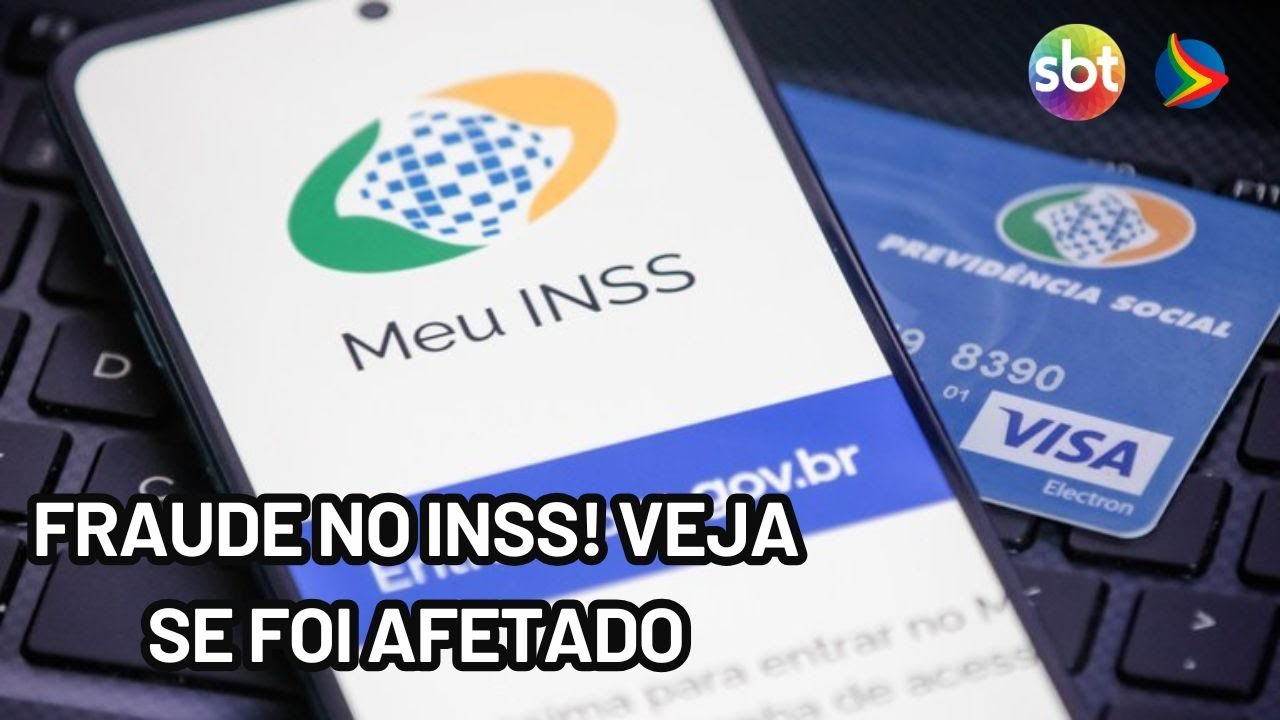 Escândalo do INSS: veja como saber se foi afetado pelo desconto ilegal de aposentadorias e pensões