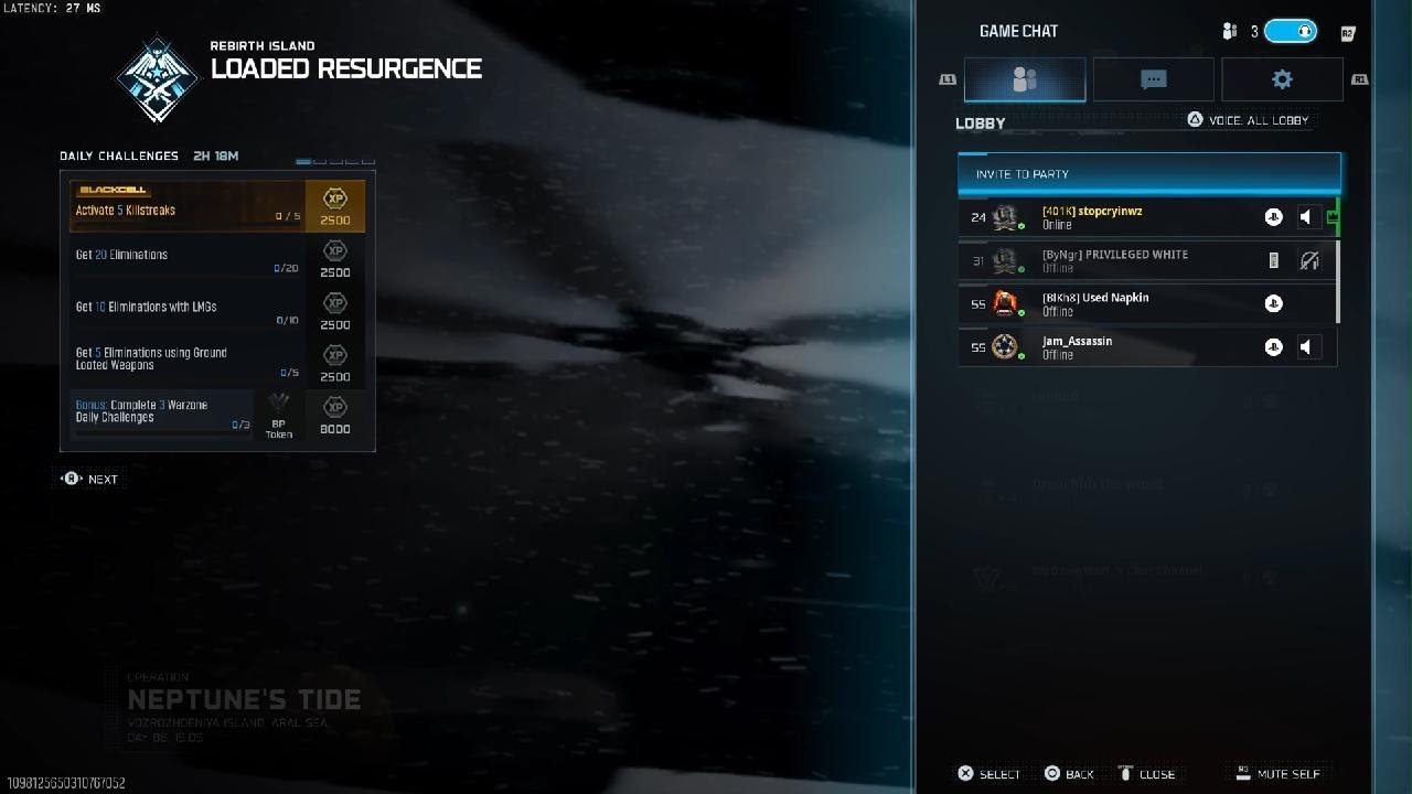 NEW RESURGENCE NEW META 🥇🔥