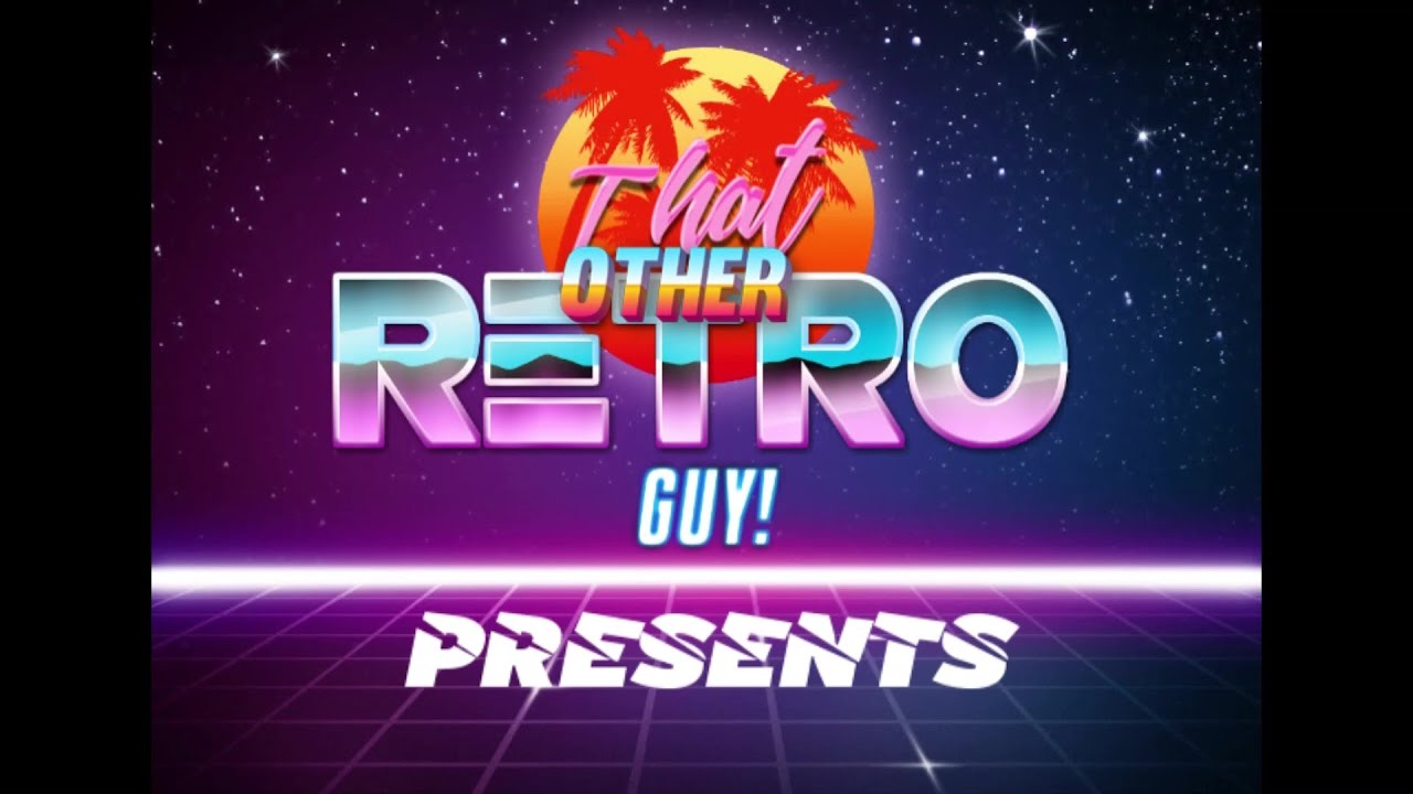 That OTHER RETRO Guy Presents: A Pick Ups Video inc. Import Madness!