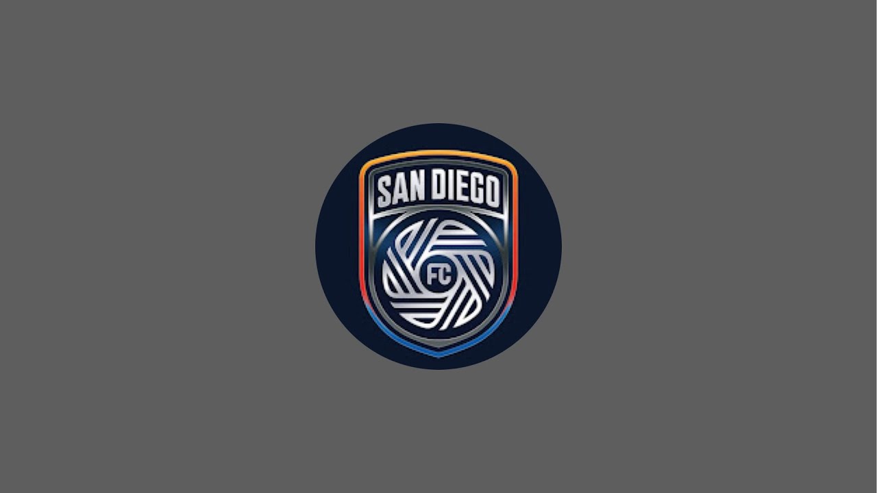 San Diego FC is live!