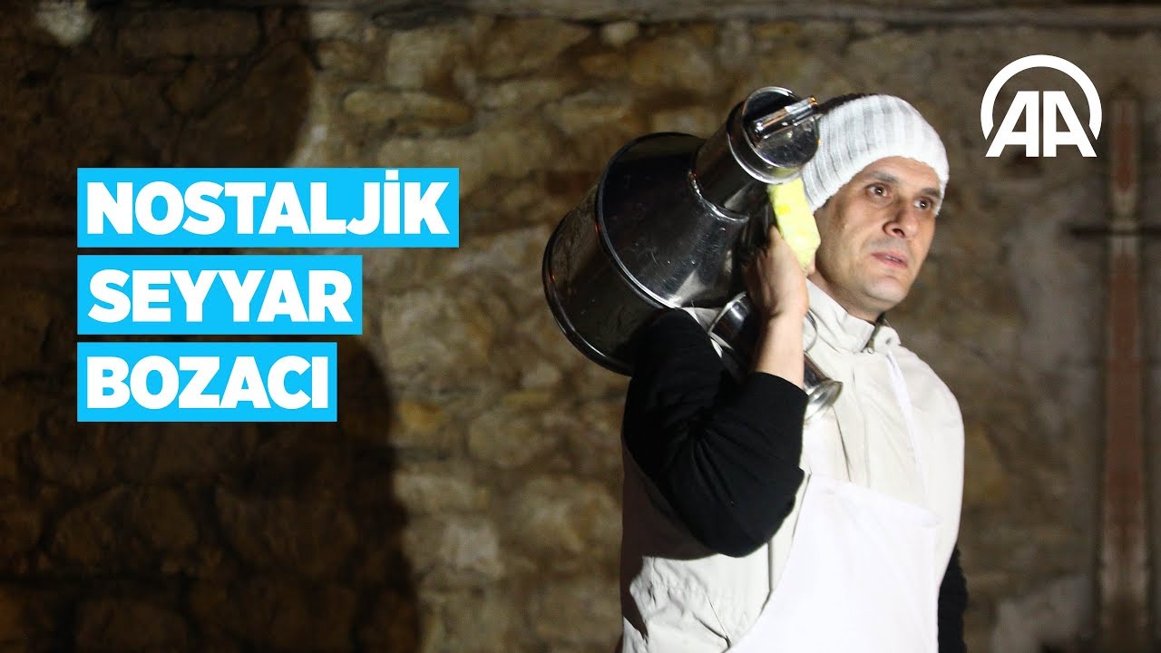 Nostaljik satışın son sesleri yankılanıyor