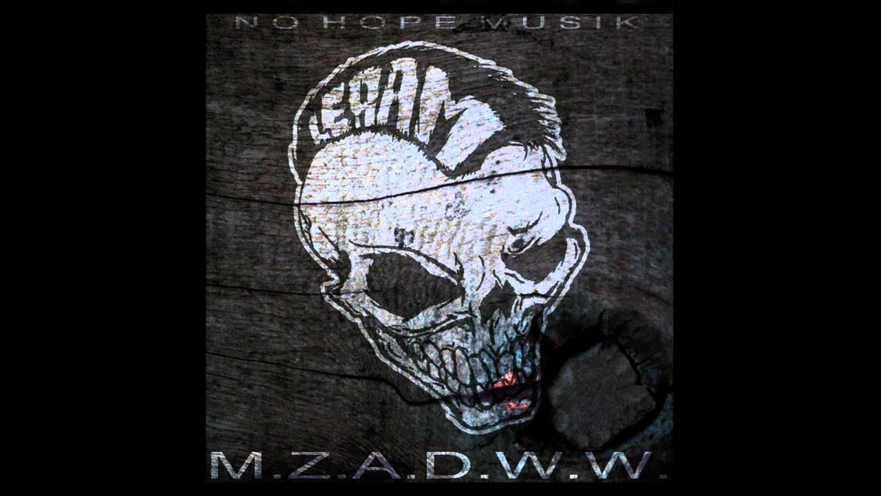 Best of Leram (No Hope Musik)