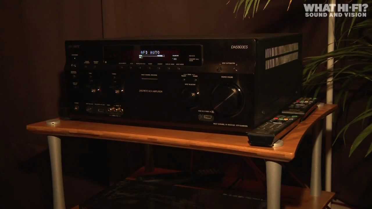 Sony Bristol Show 2013