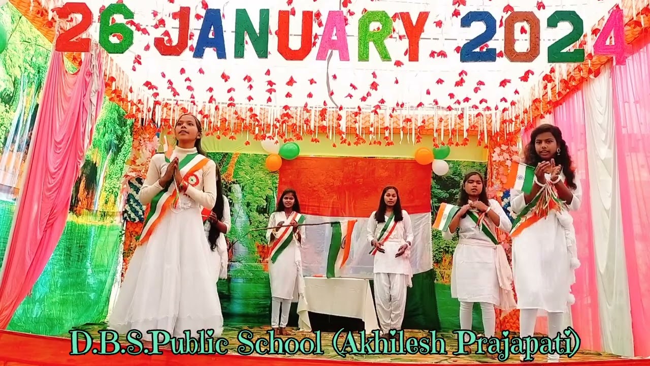 Sabse nyara sabse pyara apna Hindustan hai