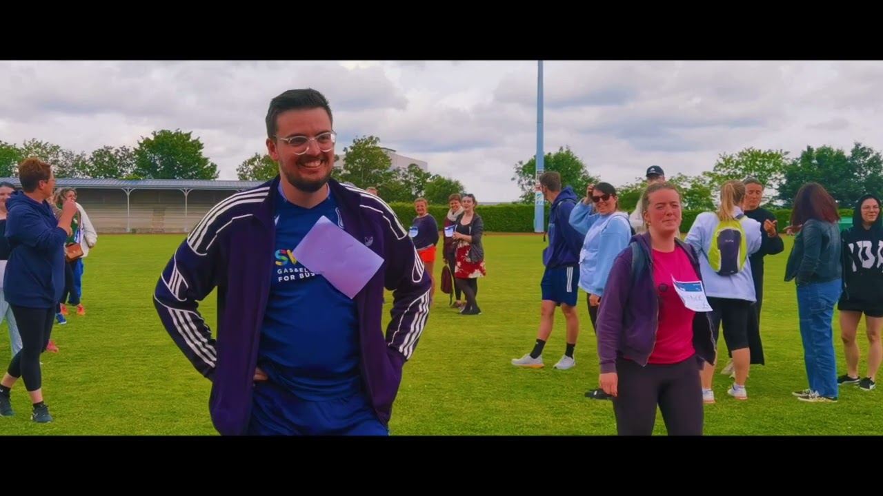 FRANCE TRAVAIL / DU STADE VERS L'EMPLOI (MORLAIX)