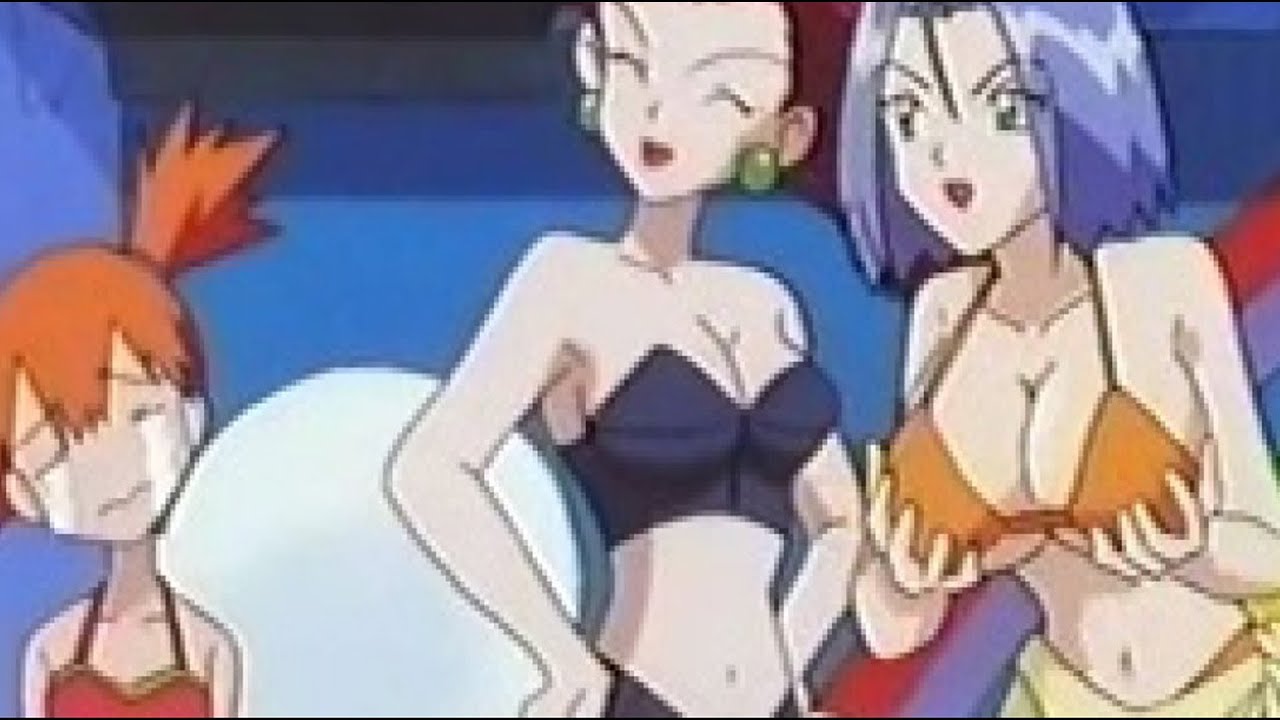 The Weirdest Ways Pokemon Has Been Censored