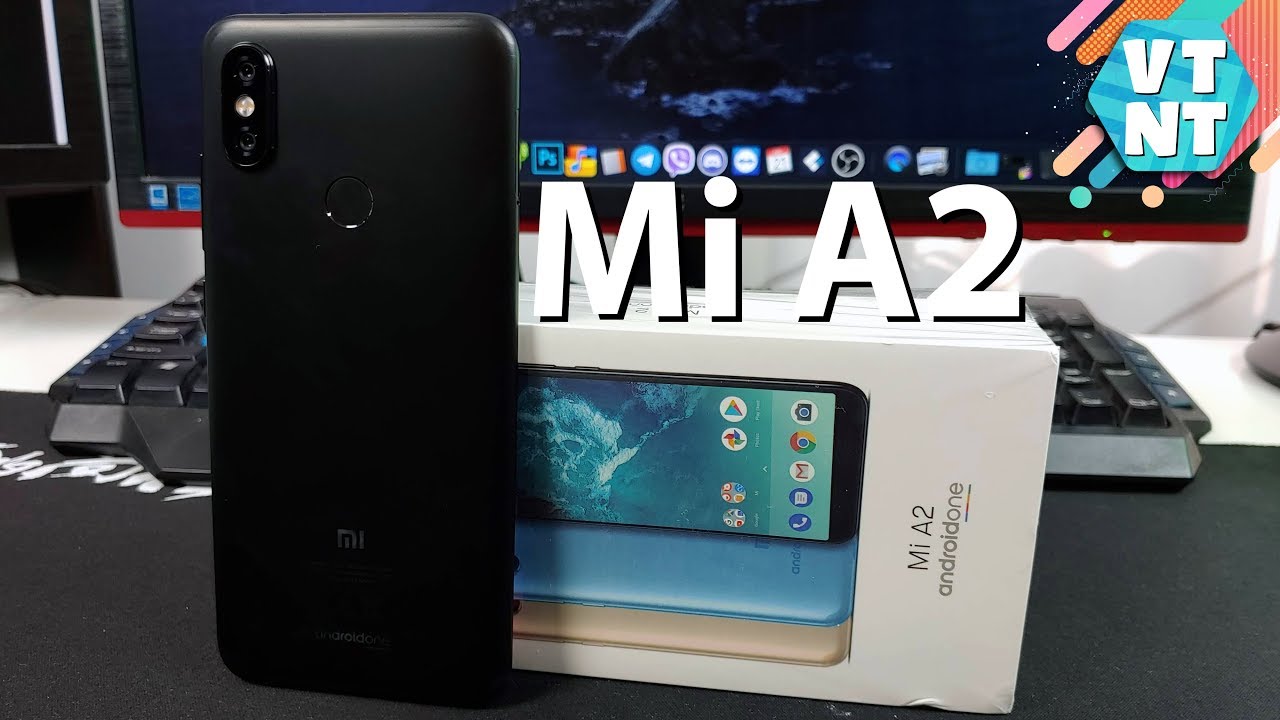 Xiaomi Mi A2 Стоит ли покупать в 2019? 4k