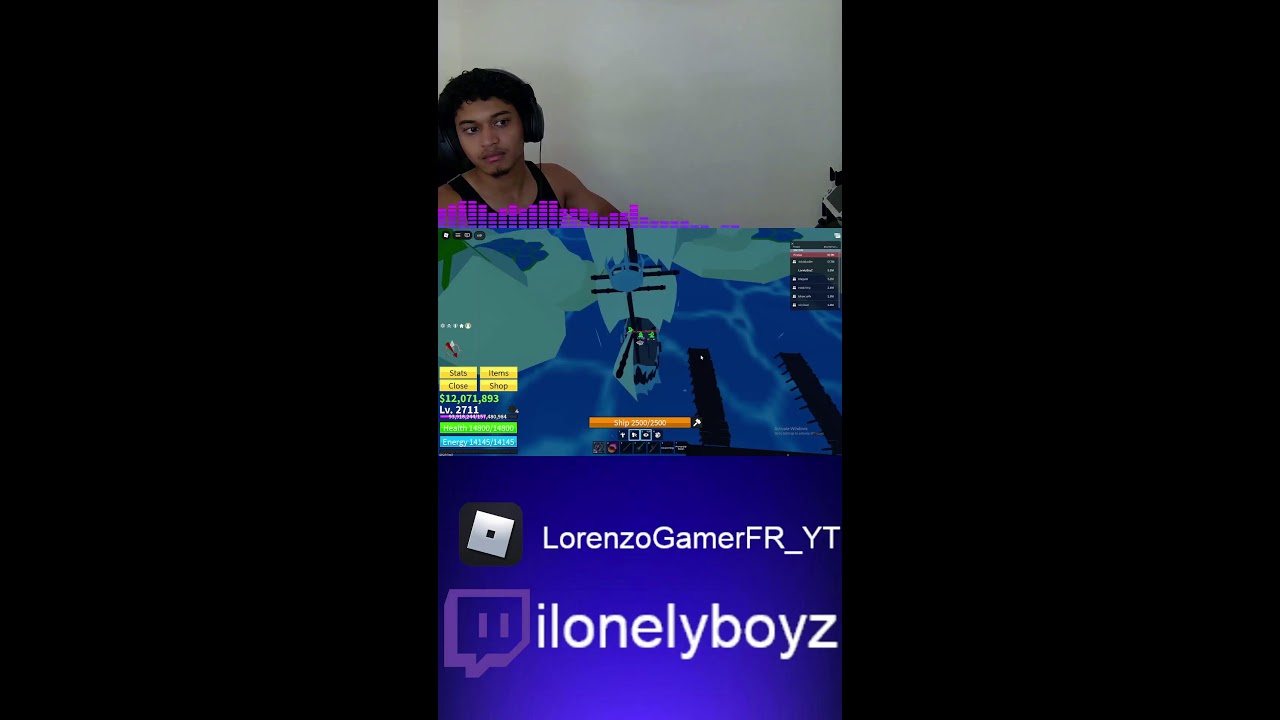 I’m Playing RANDOM Roblox Games Until I Rage Quit 😭 (LIVE)