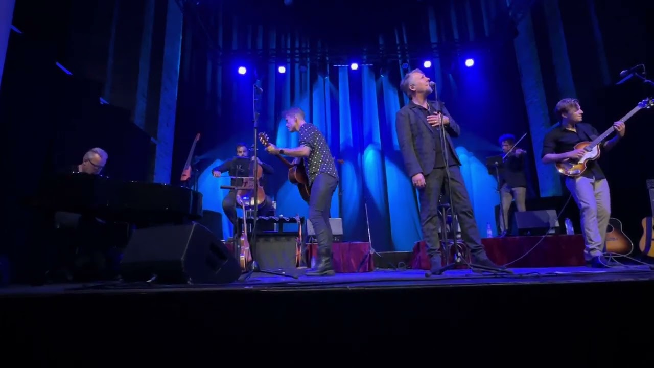 3JS en Red Limo Quartet:  Hou Van Mij