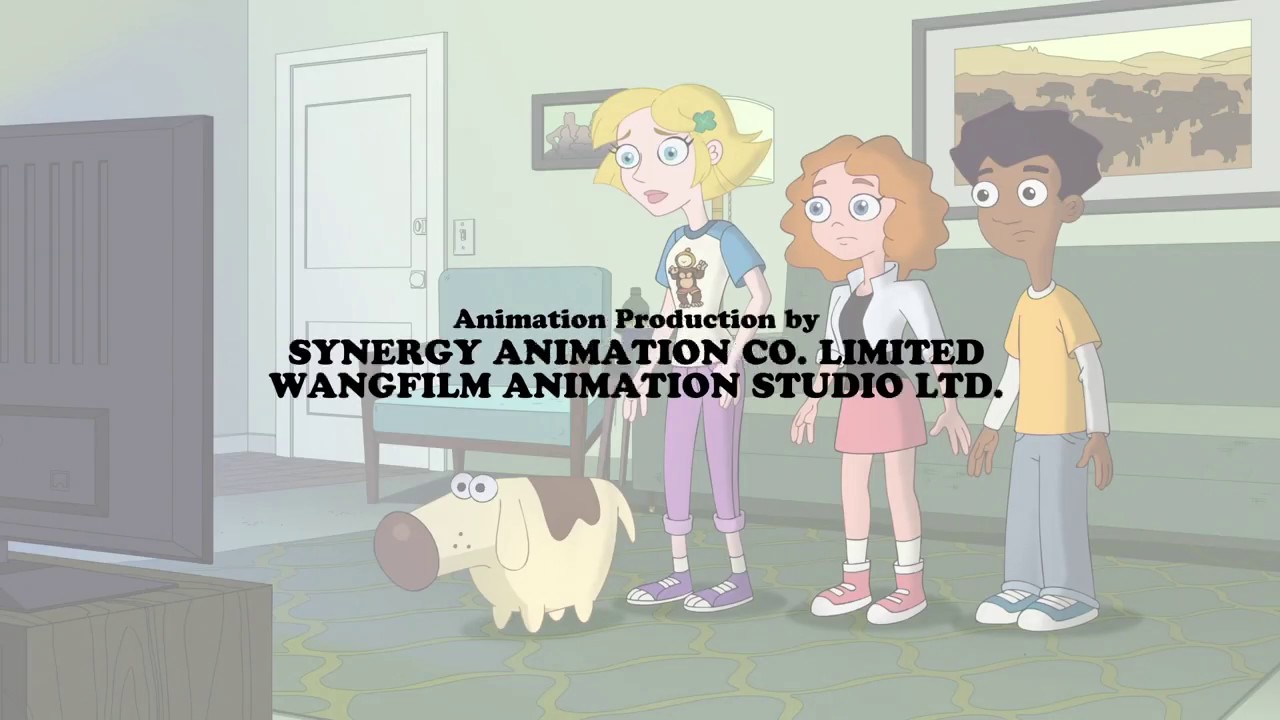 Milo Murphy's Law - Missing Milo End Credits (17)