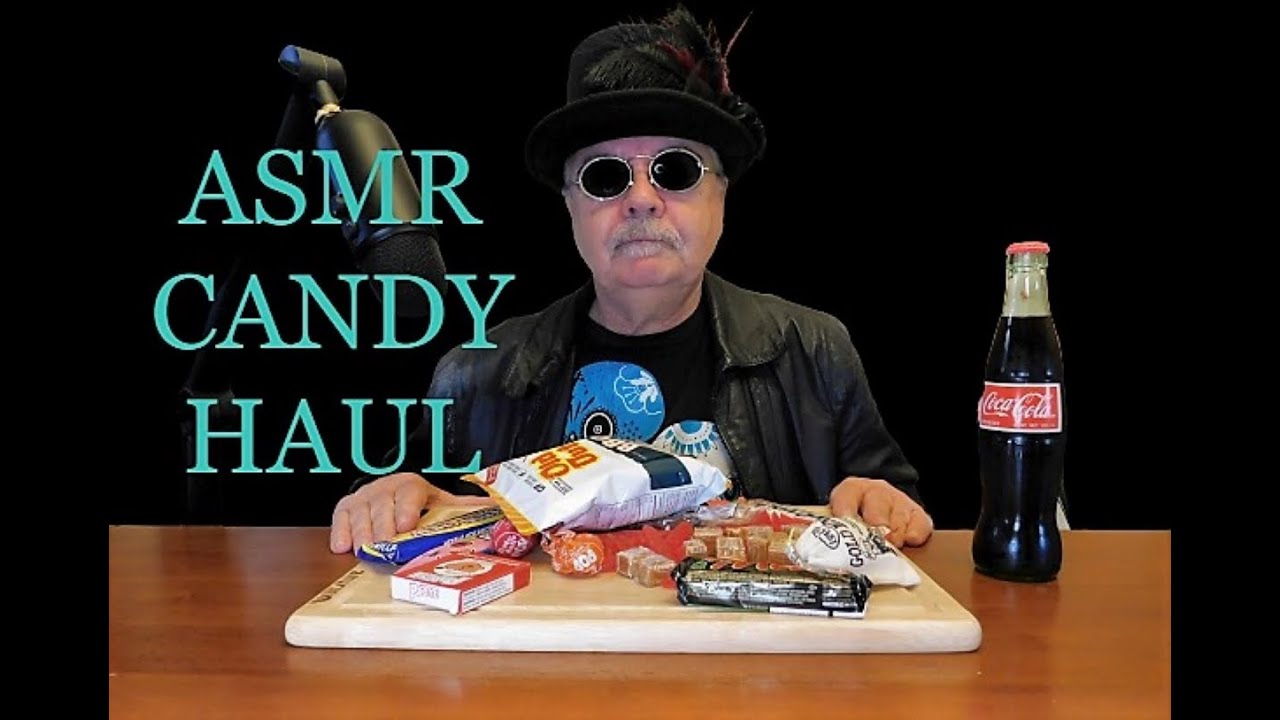 ASMR 