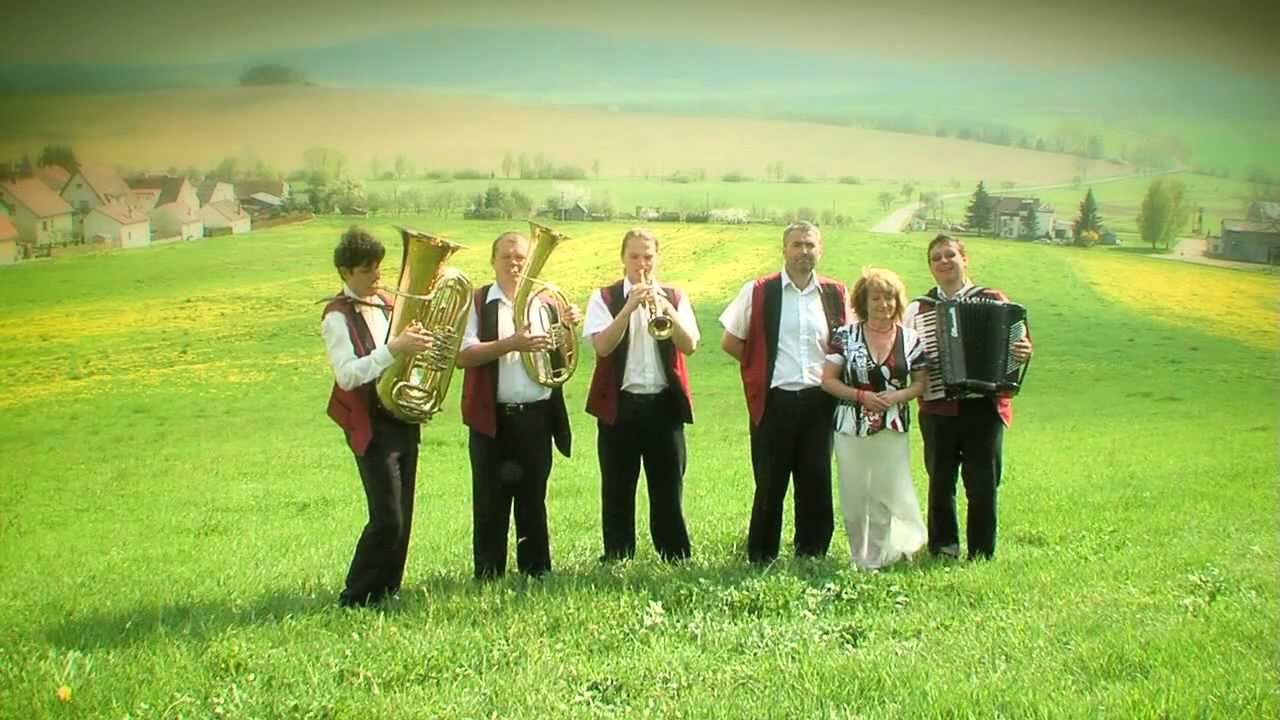 MALÁ MUZIKA NAUŠE PEPÍKA - Zafoukej větříčku