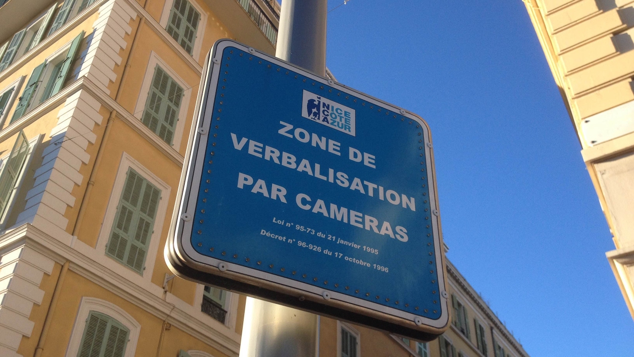 Tout savoir sur la vidéo-verbalisation