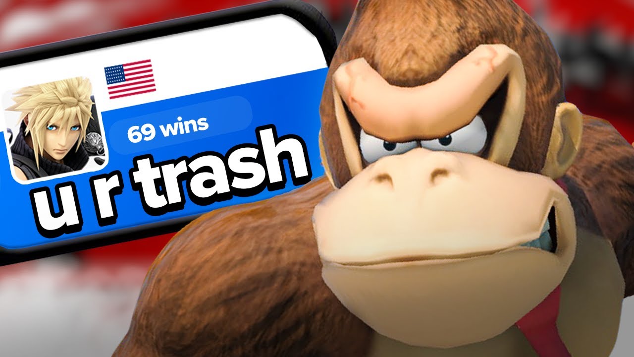 u r trash