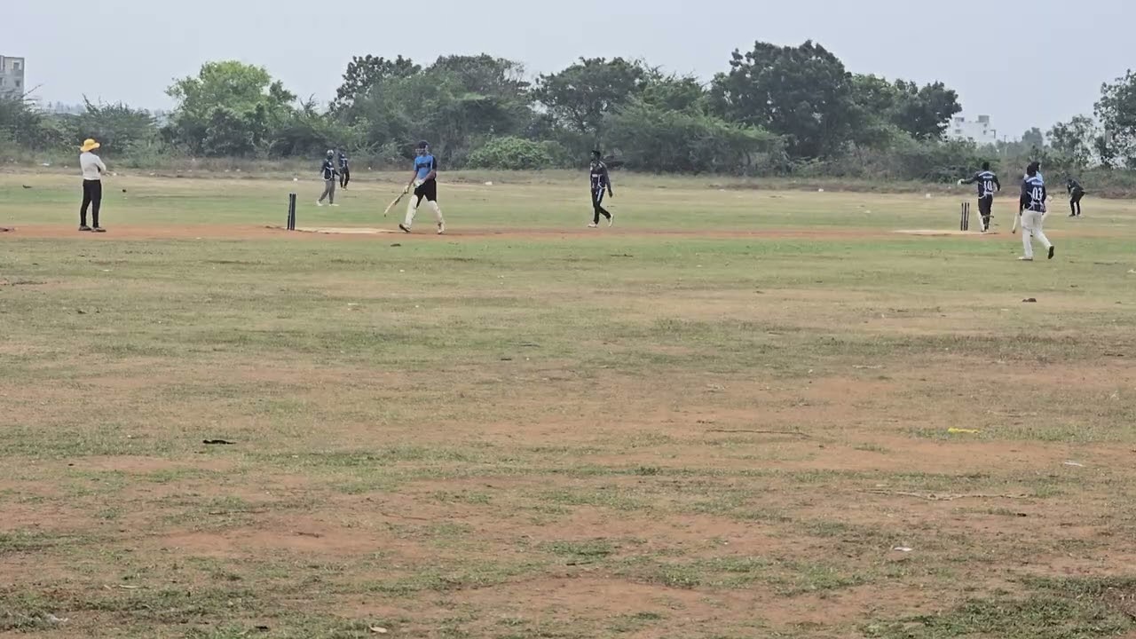Warfront batting Jan 24, at RCG rain interrupted 