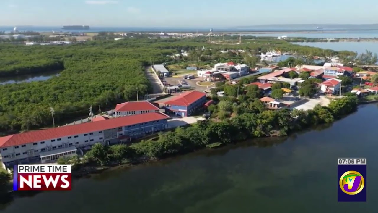 CMU Employee Arrested And Charged For Fraud  | TVJ News