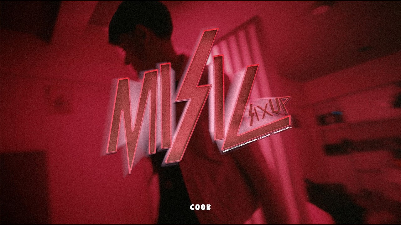 SixUp - Misil (Video Oficial) #66