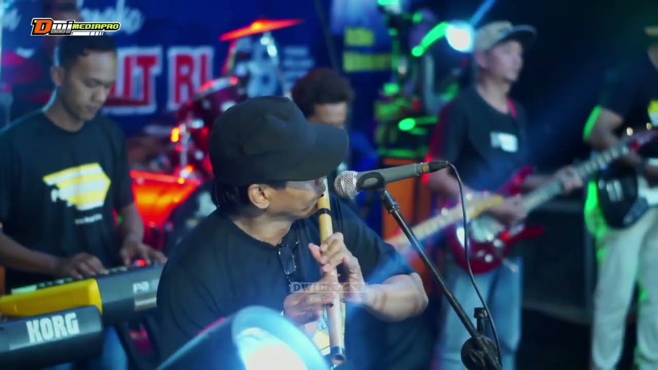 Cek Sound CISS Audio ft LING Audio & Lighting || Om. P A Music - DWI MediaPro