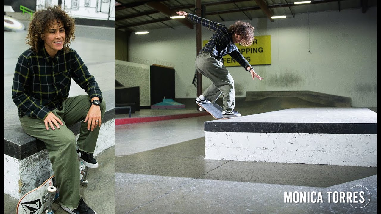 A Day With Monica Torres | One Eleven Watches &lsquo;Dialed In&rsquo;