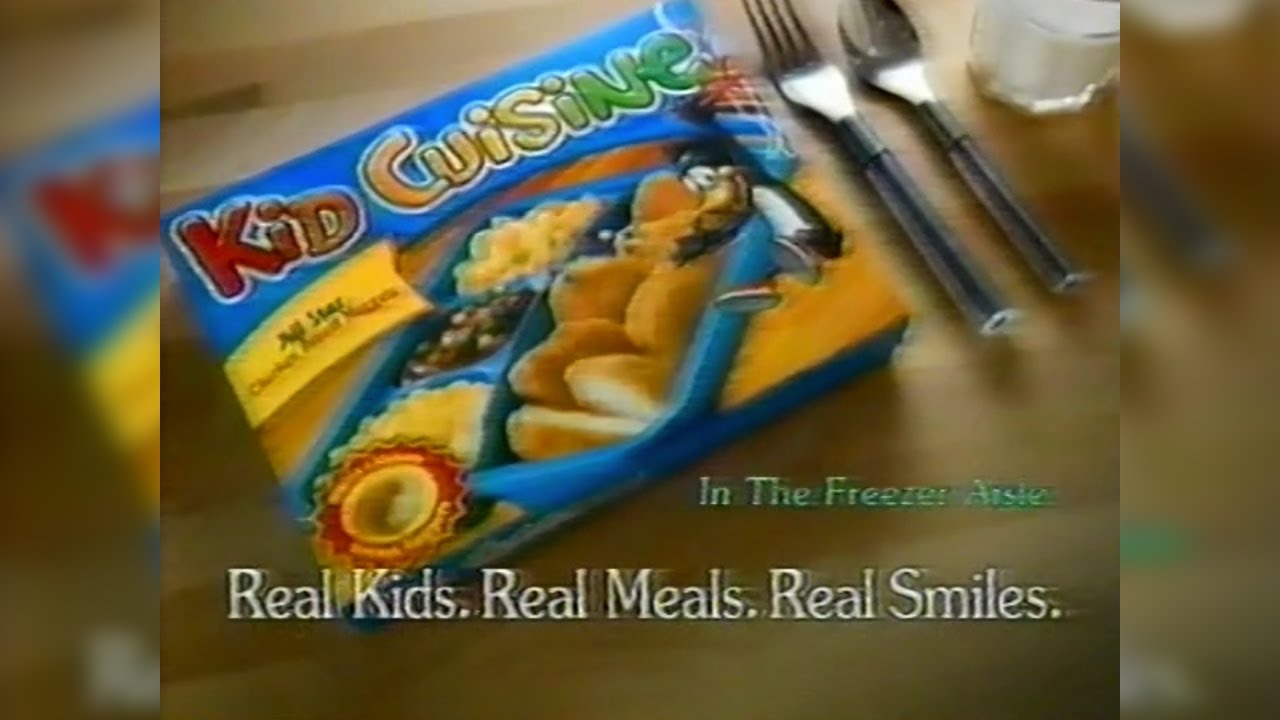 00's Commercials - ABC March 2007 Part 7