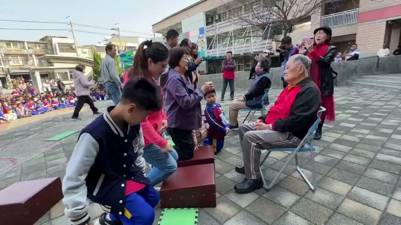 奉茶
